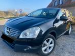 Nissan qashqai 2008 4x4 2.0 essence, Autos, Nissan, Cuir, Achat, Automatique, Particulier