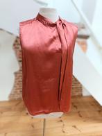 Prachtige viscose top Rue Blanche M, Maat 38/40 (M), Rue Blanche, Ophalen of Verzenden, Zo goed als nieuw