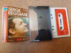 cassette Serge Reggiani – Venise N'est Pas En Italie, Enlèvement ou Envoi, Utilisé, 1 cassette audio, Originale