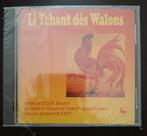 Cd neuf - li tchant des wallons, CD & DVD, CD | Humour & Cabaret, Enlèvement ou Envoi, Neuf, dans son emballage