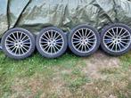 17 inch Alfa Romeo GT 5x98 velgen, Auto-onderdelen, Banden en Velgen, Ophalen of Verzenden, 17 inch, Velg(en)