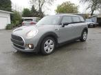 Mini Clubman One D 1.5 AdBlue/Euro6d-TEMP, Auto's, Mini, Voorwielaandrijving, Stof, Bedrijf, 5 deurs