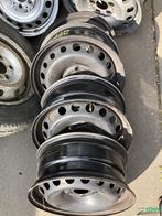 4 x Renault Dacia Nissan Juke Velgen Steek 5 x 114 6,5J x 16, Ophalen of Verzenden, Gebruikt, Velg(en)