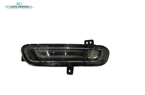 Jeep Grand Cherokee WK2 Summit Facelift dagrijverlichting li, Auto-onderdelen, Verlichting, Jeep, Gebruikt, Herkomst onderdeel bekend