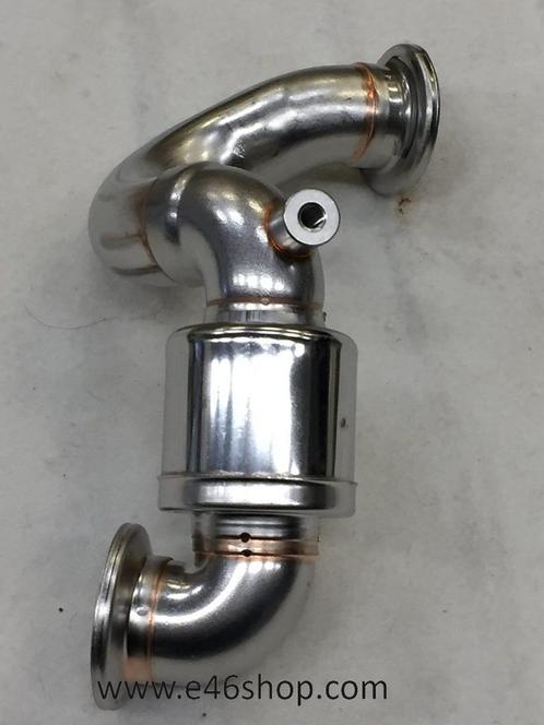 EGR koelbuis BMW  E90 E91 E92 E60 E61 E63 E64 X3 X5 X6 OE 11, Auto-onderdelen, Motor en Toebehoren, BMW, Nieuw, Ophalen of Verzenden
