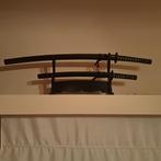 Katana, Verzamelen, Militaria | Algemeen, Ophalen, Overige soorten, Zwaard of Sabel