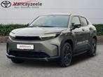 Toyota Urban Cruiser Style+360°cam+gps+JBL+sens V+A, Auto's, Toyota, Automaat, USB, 128 kW, Elektrisch