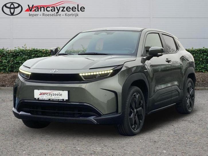 Toyota Urban Cruiser Style+360°cam+gps+JBL+sens V+A, Autos, Toyota, Urban Cruiser, Régulateur de distance, Airbags, Air conditionné