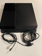 PlayStation 4, Games en Spelcomputers, Spelcomputers | Sony PlayStation 4, Ophalen, Zonder controller, Original, 500 GB
