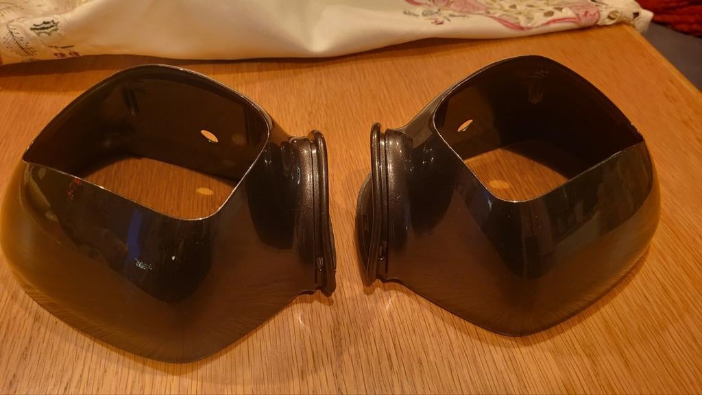 Honda GL 1800 Goldwing, Ophalen, Honda