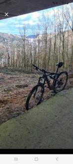 ORBEA OIZ H10 TR, Fietsen en Brommers, Ophalen, Zo goed als nieuw