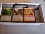 Magic the Gathering - uncommons bulk - 900, Enlèvement ou Envoi, Plusieurs cartes, Neuf