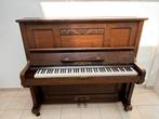 Buffet piano Angerhöfer’s Pianofabrik, Muziek en Instrumenten, Piano's, Ophalen, Gebruikt, Bruin, Piano