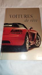 Droomauto's, Gelezen, Algemeen, Ophalen of Verzenden, Ch. et A. PASCAL