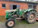 Deutz tractor oldtimer, Zakelijke goederen, Ophalen, Deutz - Fahr