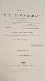 Livre religieux, Histoire Sainte, Antiquités & Art, Antiquités | Objets religieux, Enlèvement ou Envoi