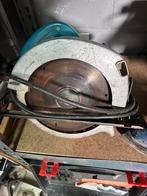 Diverse gereedschap/ machines, Ophalen