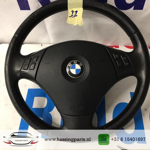 stuurwiel bmw sedan, Autos : Pièces & Accessoires, Commande, BMW, Utilisé, Enlèvement ou Envoi