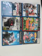 Ps2 games, Games en Spelcomputers, Games | Sony PlayStation 2, Ophalen of Verzenden, Zo goed als nieuw