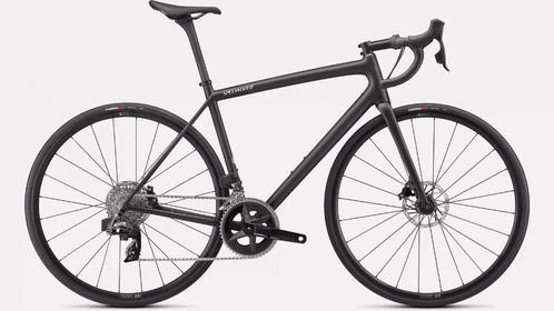 Specialized Aethos Comp - Rival eTap AXS 2022, Fietsen en Brommers, Fietsen | Racefietsen, Nieuw, Heren, Meer dan 20 versnellingen