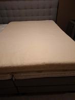Matras topper 1.40 op 200 zo goed als nieuw boven 5cm on 10, Huis en Inrichting, Slaapkamer | Matrassen en Bedbodems, Ophalen