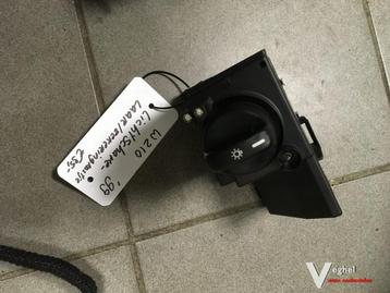 vw caddy 1.9 tdi bsu lichtschakelaar '99 beschikbaar voor biedingen