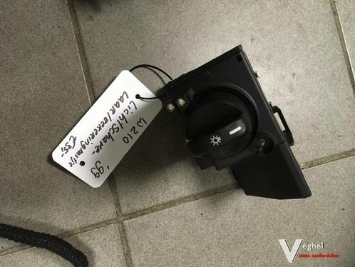 vw caddy 1.9 tdi bsu lichtschakelaar '99, Auto-onderdelen, Verlichting, Gebruikt, Ophalen of Verzenden