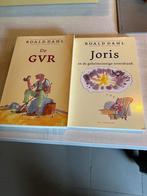 Jeugdboeken Roald Dahl, Boeken, Kinderboeken | Jeugd | 10 tot 12 jaar, Fictie, Zo goed als nieuw, Ophalen, Roald Dahl