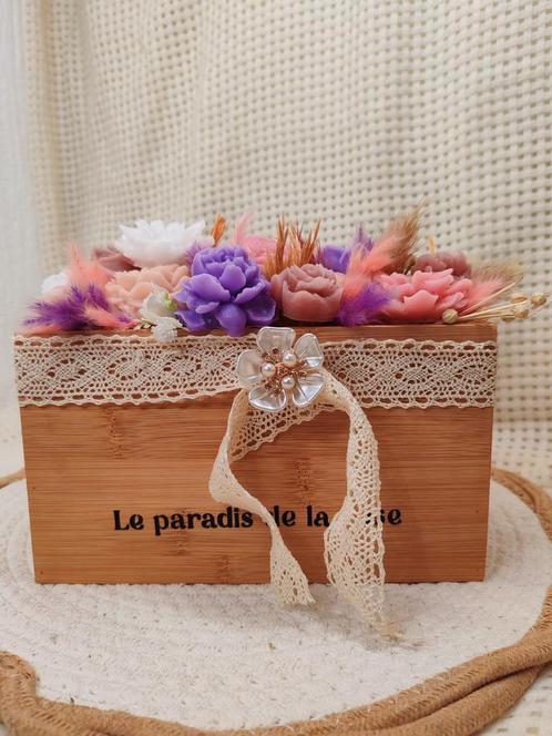 NIEUW — Flower & Fragrant Planter (Artis Edition), Huis en Inrichting, Woonaccessoires | Overige, Zo goed als nieuw, Ophalen of Verzenden