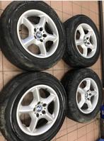 4 x 17 inch BMW X5 velgen (E 53), Gebruikt, BMW, Ophalen