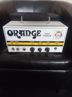 Orange Tiny Terror, Muziek en Instrumenten, Versterkers | Bas en Gitaar, Ophalen, Gebruikt, Gitaar, Minder dan 50 watt