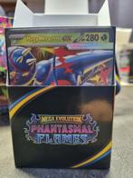 Onvolledige basisset Phantasmal Flames + 6 hits Pokemon, Enlèvement ou Envoi