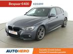 BMW 3 Serie 330 330e M Sport (année de construction 2017), Autos, BMW, Achat, 4 portes, Automatique, 1998 cm³