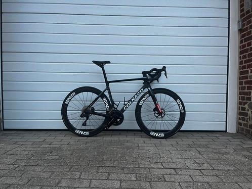 Colnago v4rs, Fietsen en Brommers, Fietsen | Racefietsen, Zo goed als nieuw, Ophalen