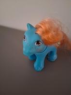 My little pony Playtime Baby Brother G1 1987 vintage, Kinderen en Baby's, Speelgoed | My Little Pony, Ophalen of Verzenden
