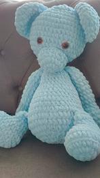 Handgemaakte teddy beertjes, Kinderen en Baby's, Kraamcadeaus en Geboorteborden, Ophalen of Verzenden, Nieuw