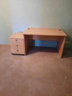 Bureau, Huis en Inrichting, Ophalen, Gebruikt, Bureau