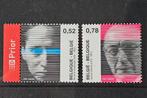 België OBP 3476-3477 ** 2006, Postzegels en Munten, Ophalen of Verzenden, Postfris, Postfris