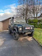 Land rover Defender 90, Auto's, Land Rover, Defender, Particulier, Te koop