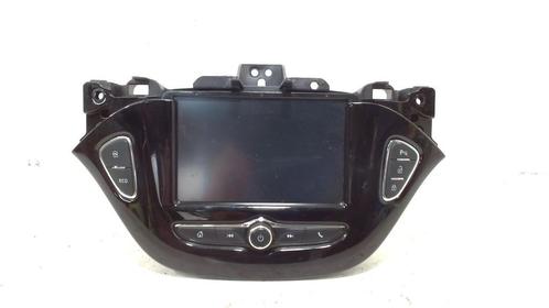 SYSTEME NAVIGATION GPS Opel Corsa E (01-2014/-) (42518022), Autos : Pièces & Accessoires, Autres pièces automobiles, Opel, Utilisé