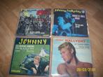 vinyle johnny hallyday, CD & DVD, Vinyles | Rock, Enlèvement