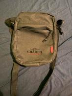 Nektasje Charro, Enlèvement, Comme neuf