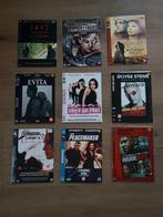 DVD's Collectie deel 1 - Vanaf 2€ - plastiek hoesje, Cd's en Dvd's, Ophalen of Verzenden, Gebruikt