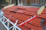 Stelling steiger Kantplank voor Layher Afix Scafom Olan Nieu, Nieuw, Ophalen