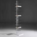 Boekenrek Tomasucci, Huis en Inrichting, Woonaccessoires | Wandplanken en Boekenplanken, Ophalen, Nieuw