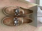 Youh espadrilles instappers maat 38, Kleding | Dames, Espadrilles, Beige, Nieuw, Ophalen of Verzenden