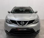 Nissan Qashqai Acenta | 1.2 DIG-T | Full Option | Garantie, Auto's, 4 cilinders, Leder, Bedrijf, 5 zetels