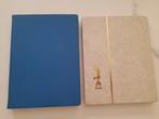 Oude postzegel collectie - 2 albums, Ophalen of Verzenden
