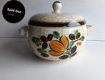 VENDU  Boch Corfu soeppan met deksel, Ophalen of Verzenden