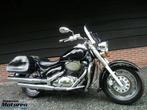 Mooie VL 800 Intruder Volusia LC C800, 805 cc, Chopper, Particulier, Meer dan 35 kW